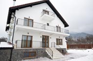 Casa Ilinca